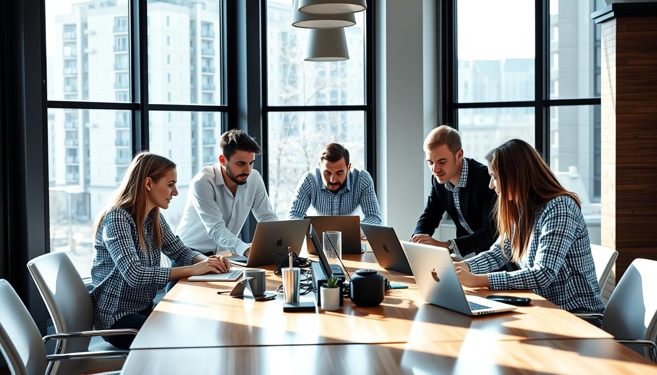 Unlock Your Business Potential