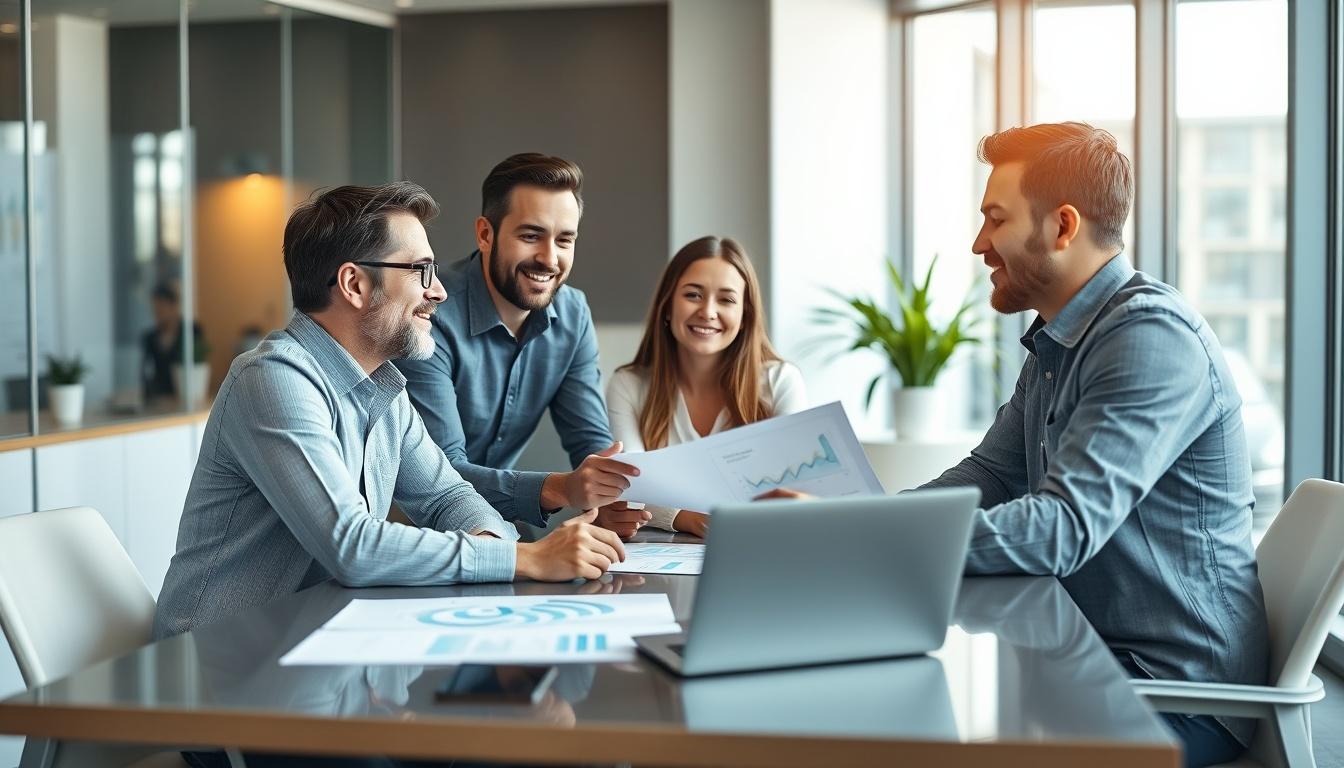 Financial Solutions